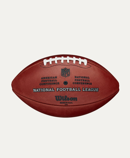 Official NFL Gameball