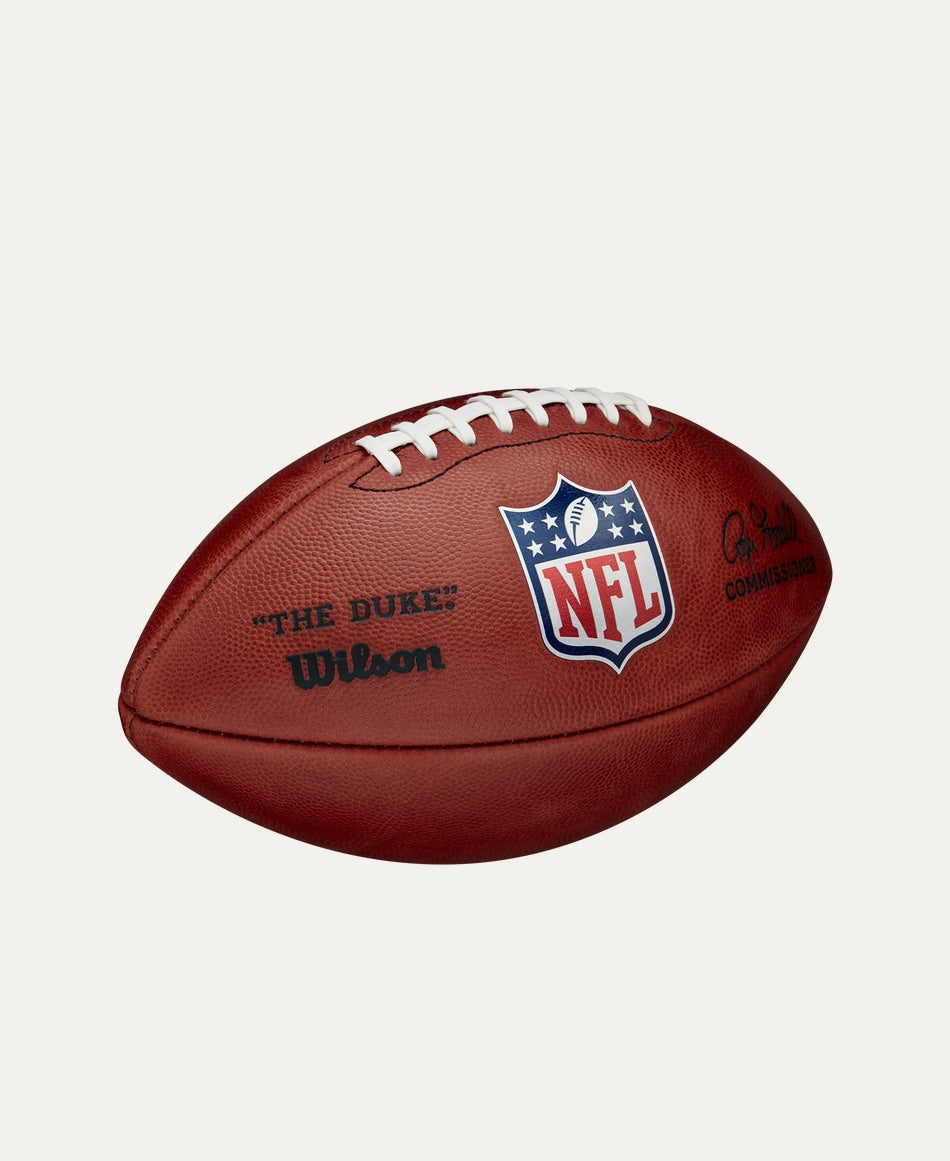 Wilson NFL football