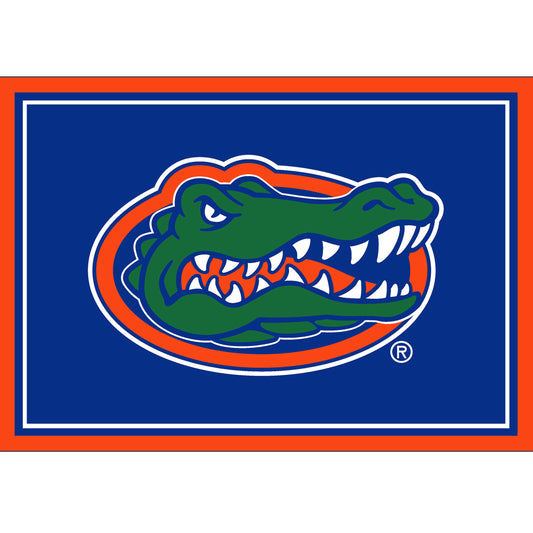 Florida Gators Entry Mat
