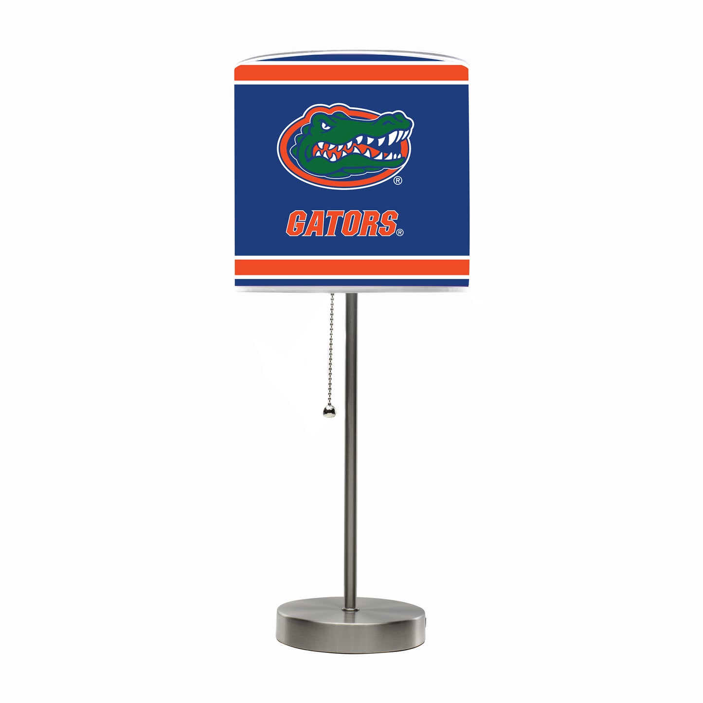 Florida Gators lamp
