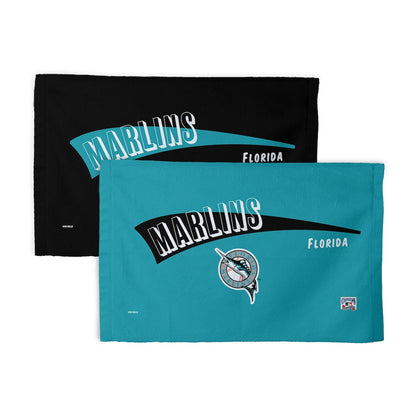 Florida Marlins rally towels