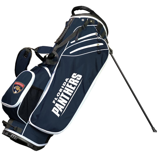 Florida Panthers Birdie Golf Bag