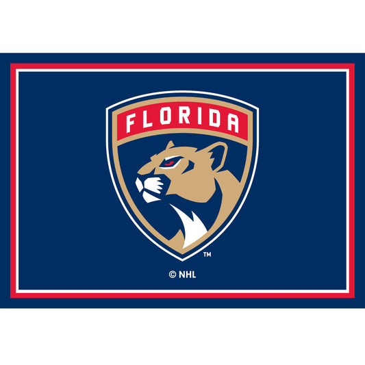 Florida Panthers Entry Mat