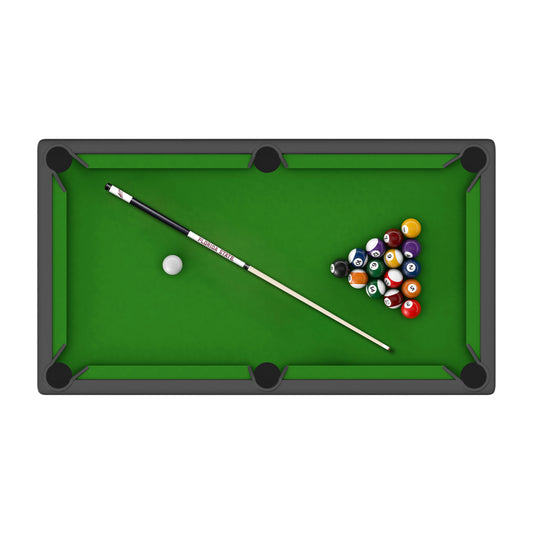 Florida State Seminoles billiards room