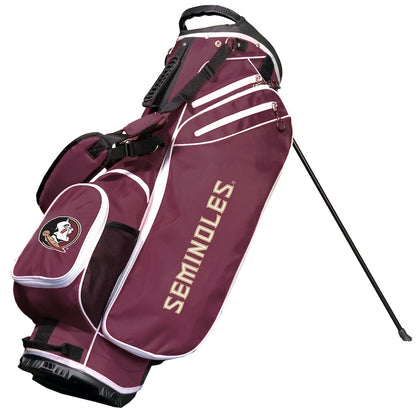 Florida State Seminoles Birdie Golf Bag
