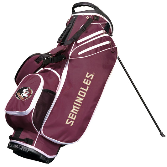 Florida State Seminoles Birdie Golf Bag