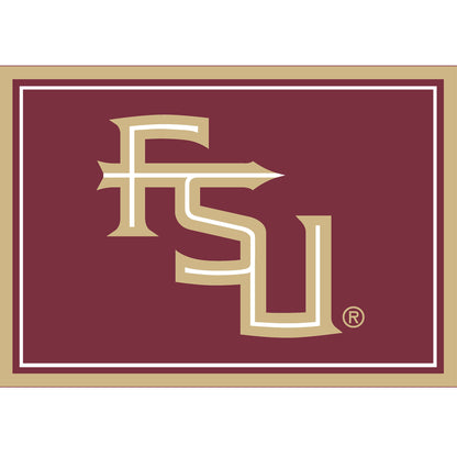 Florida State Seminoles Entry Mat