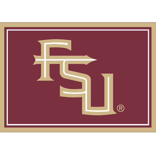 Florida State Seminoles Entry Mat