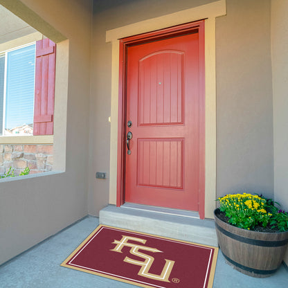 Florida State Seminoles Front Door Mat