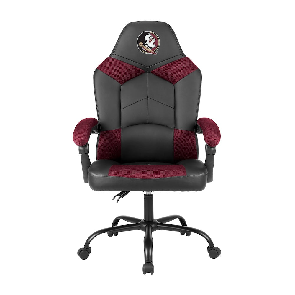 Florida State Seminoles Office Gamer Chair