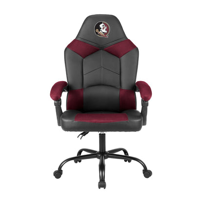 Florida State Seminoles Office Gamer Chair