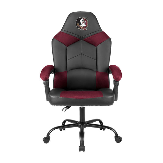 Florida State Seminoles Office Gamer Chair