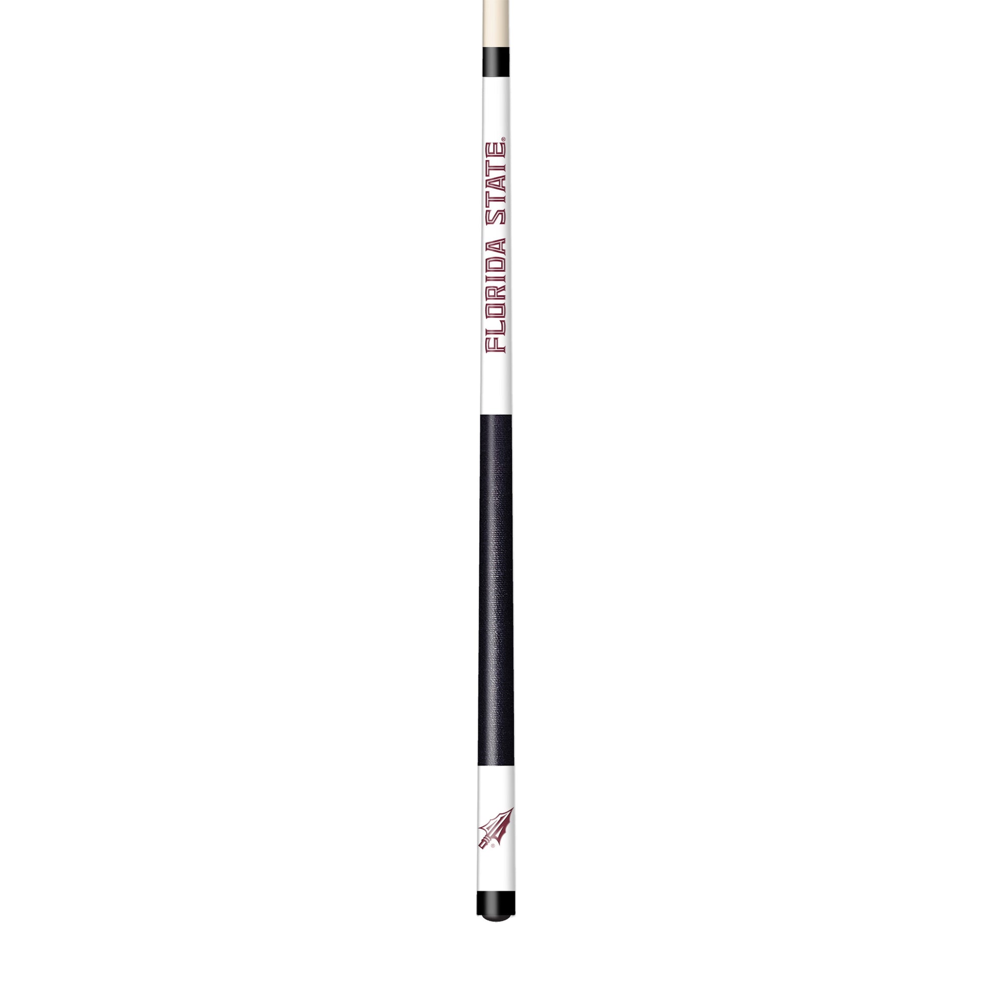 Florida State Seminoles pool cue