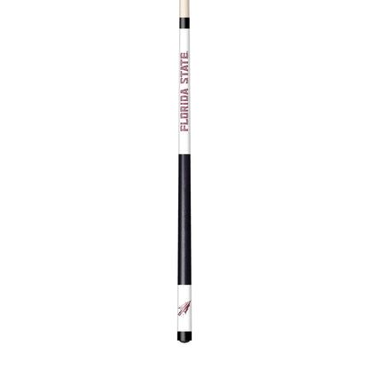 Florida State Seminoles pool cue