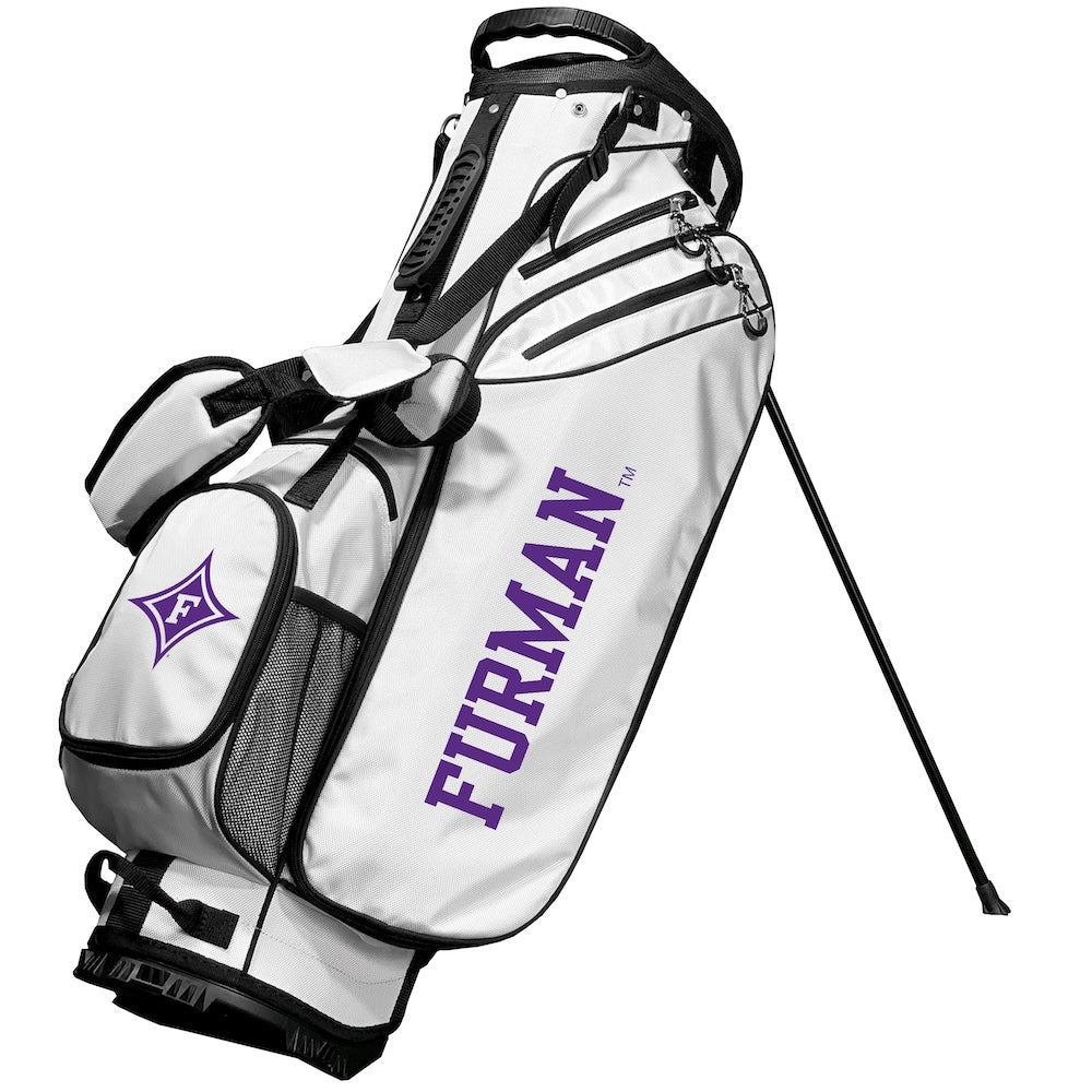Furman Paladins Birdie Golf Bag