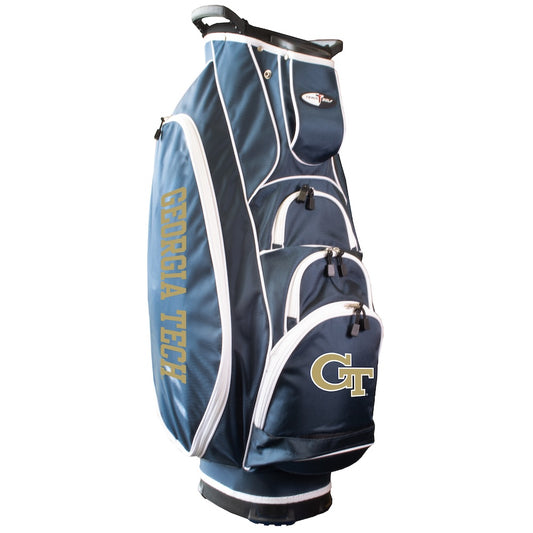 Georgia Tech Yellow Jackets Albatross Golf Bag