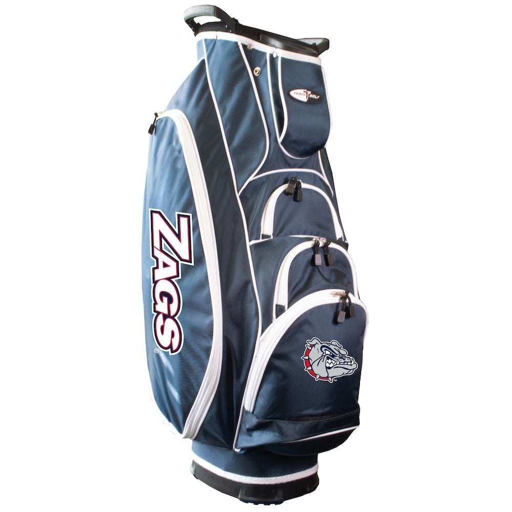 Gonzaga Bulldogs Albatross Golf Bag