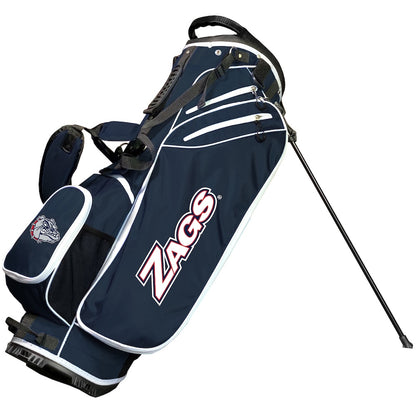 Gonzaga Bulldogs Birdie Golf Bag