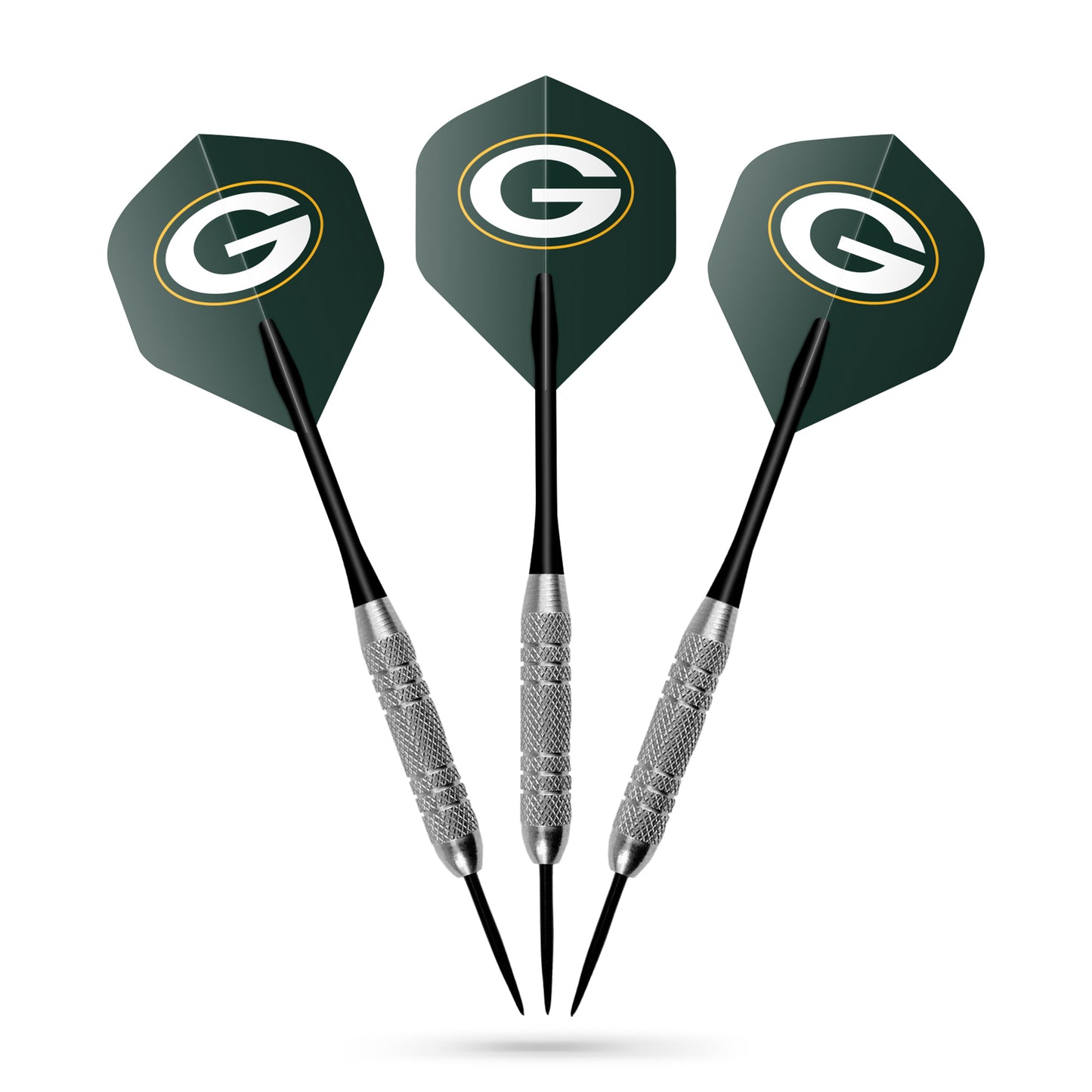 Green Bay Packers Dart Set