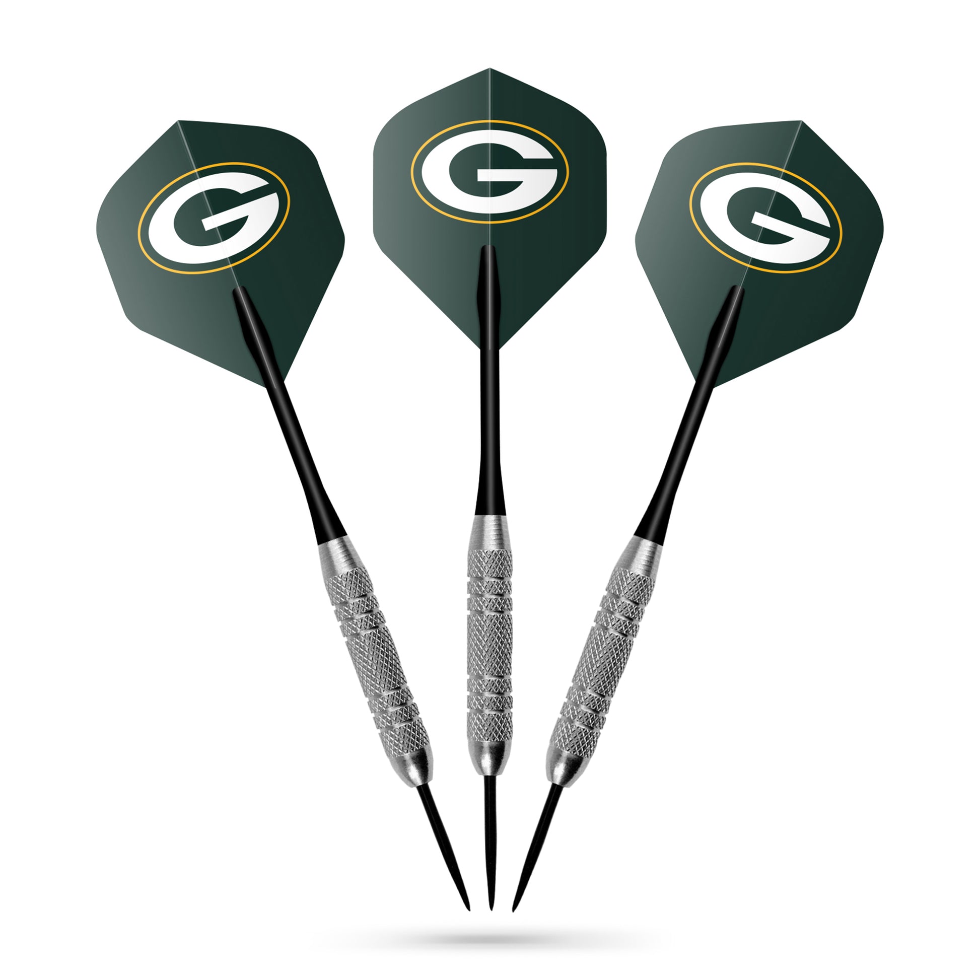 Green Bay Packers Dart Set