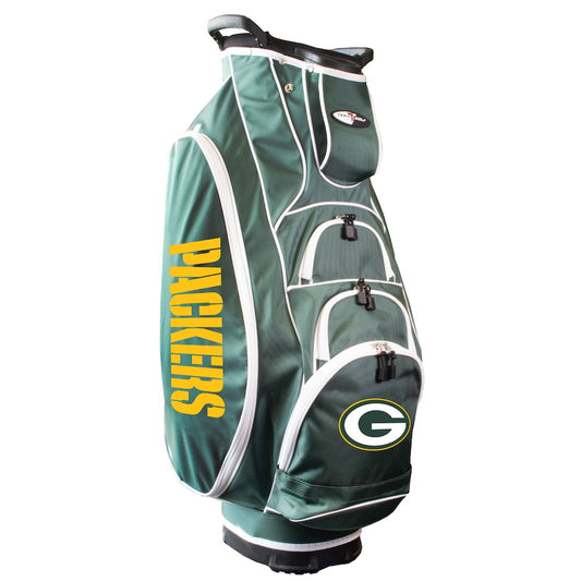 Green Bay Packers Albatross Golf Bag