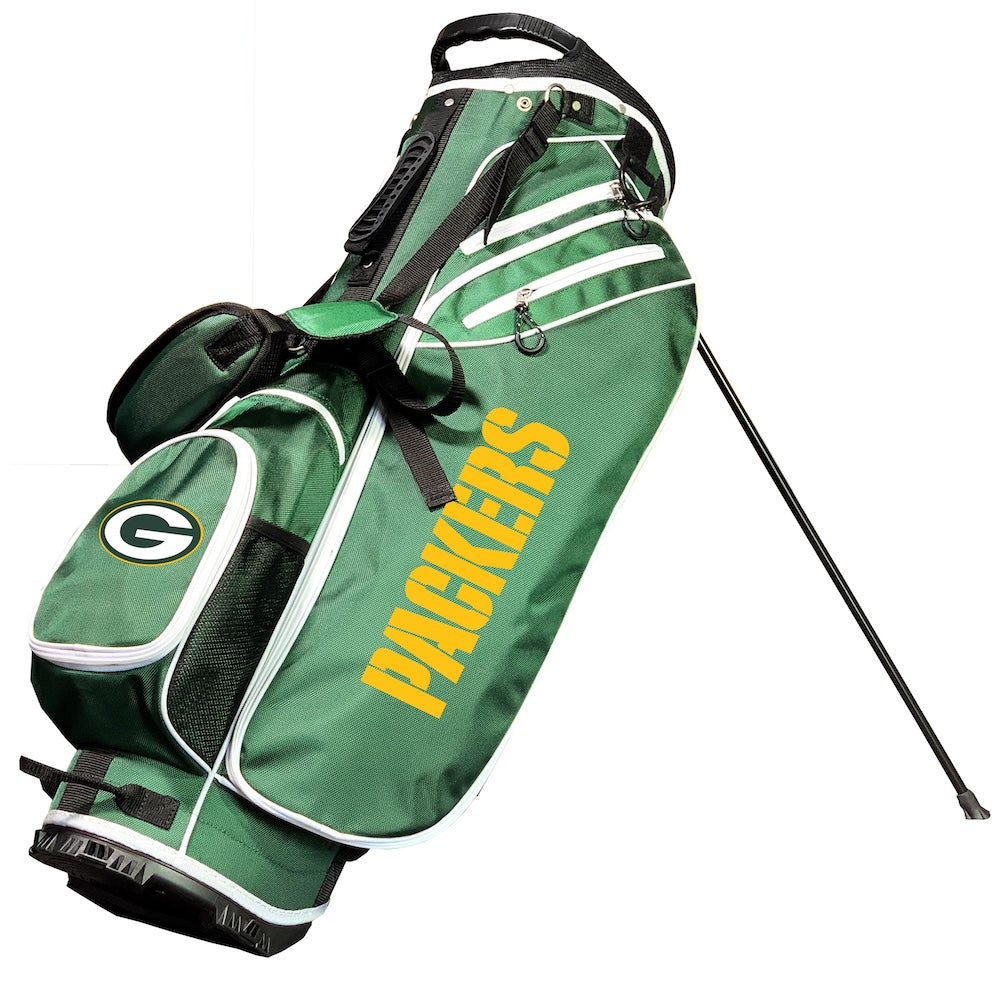 Green Bay Packers Birdie Golf Bag