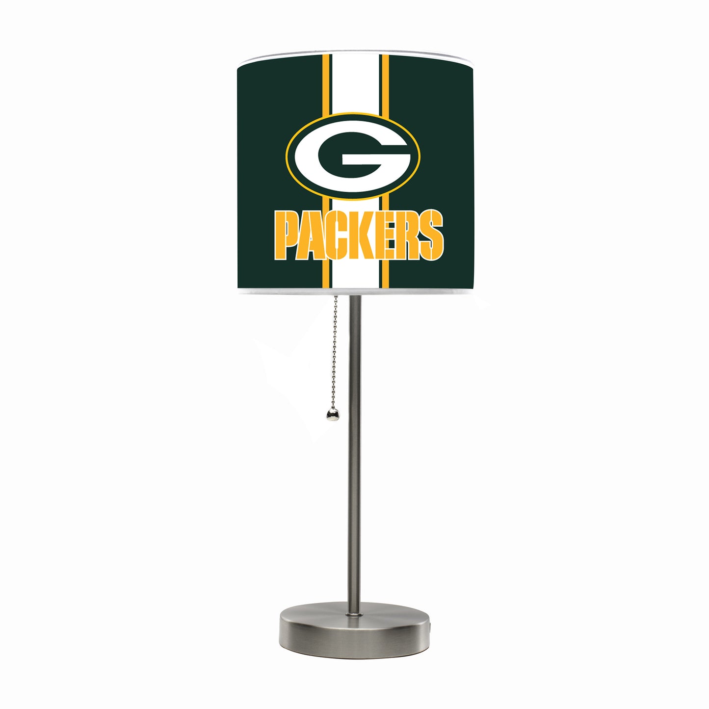 Green Bay Packers lamp