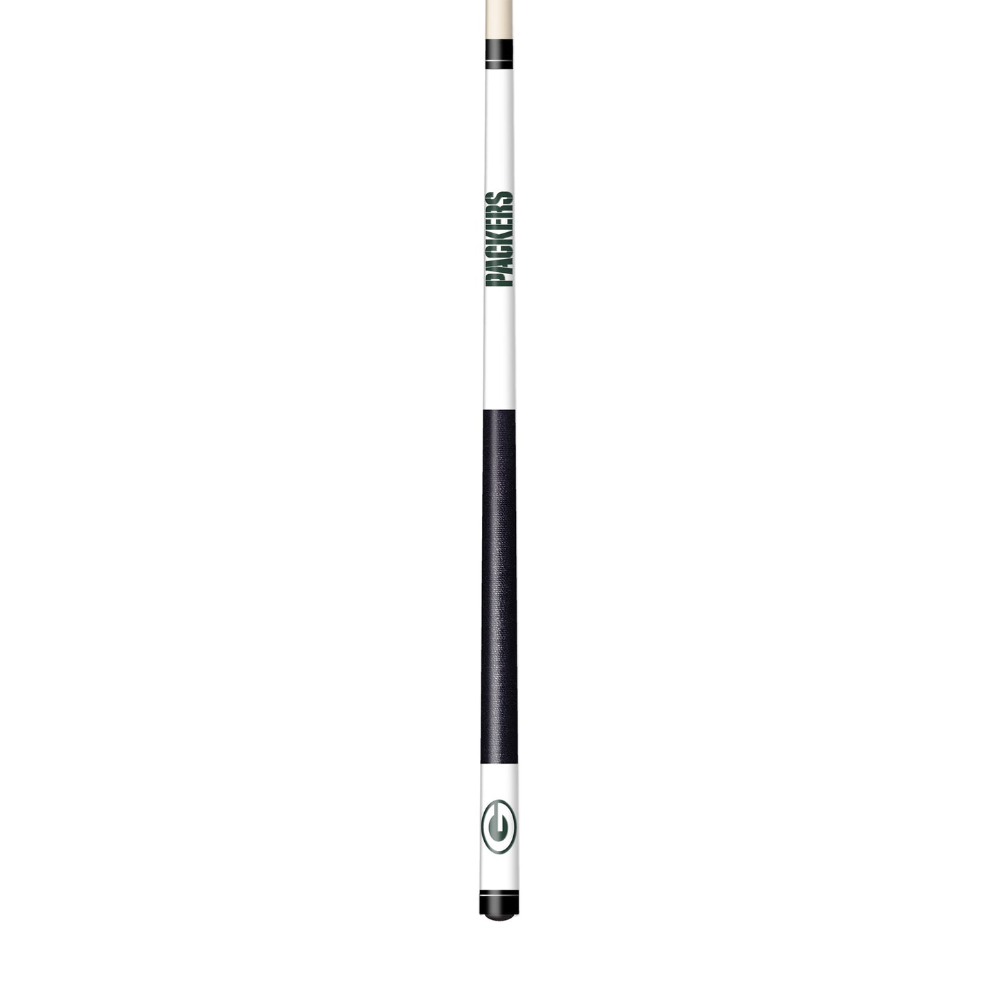 Green Bay Packers pool stick