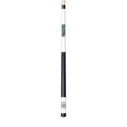 Green Bay Packers pool stick
