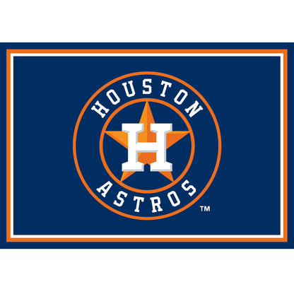 Houston Astros Entry Mat