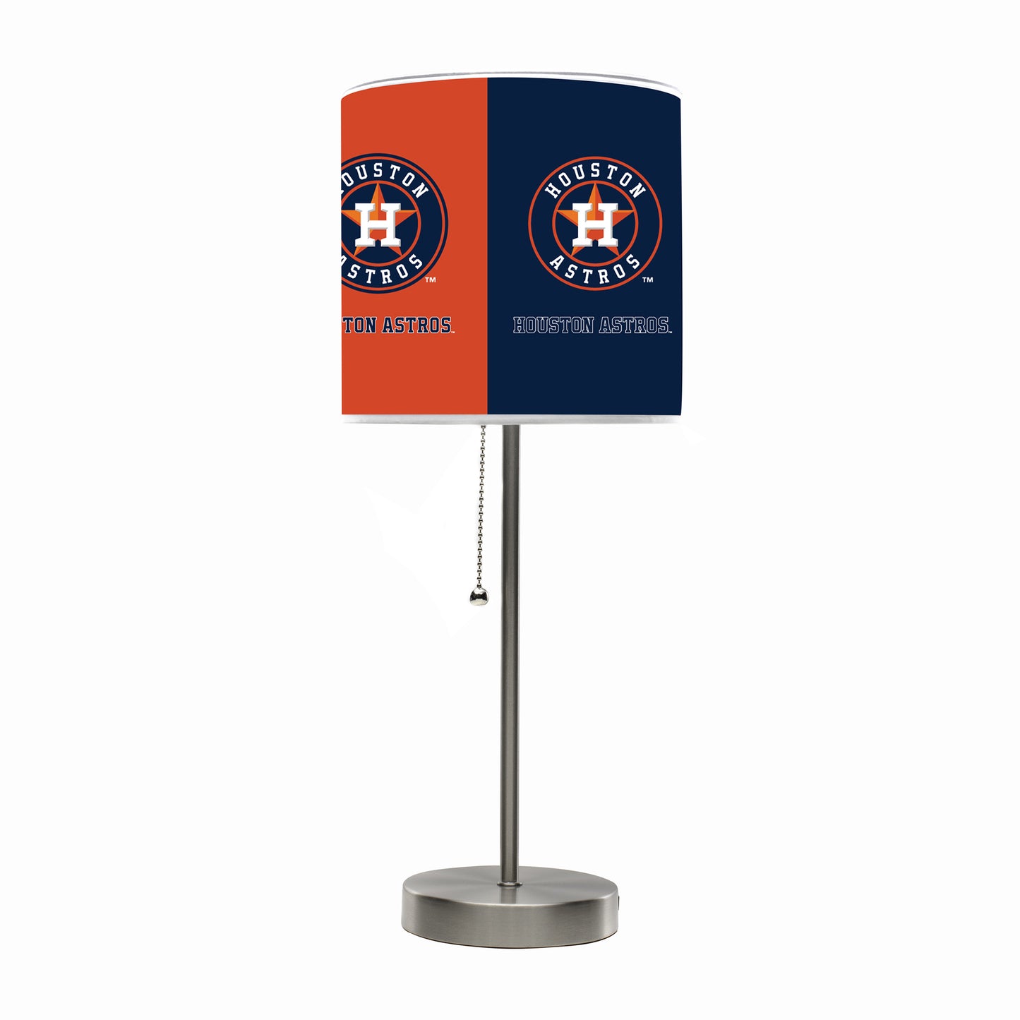 Houston Astros lamp