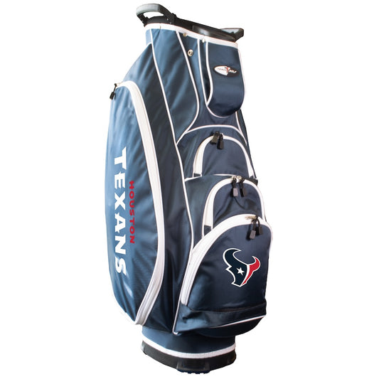 Houston Texans Albatross Golf Bag