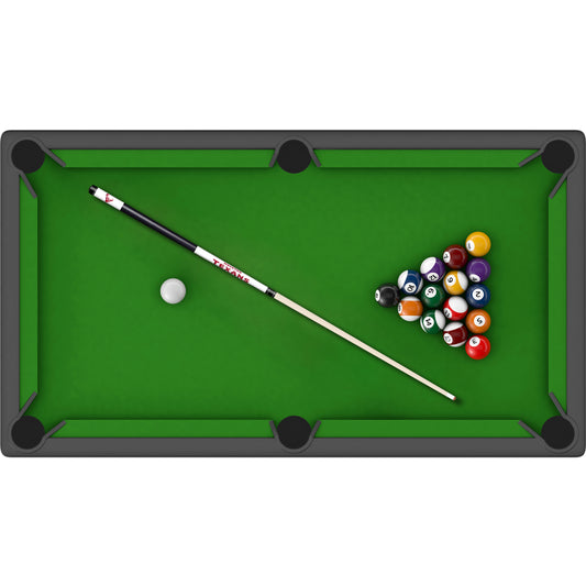 Houston Texans billiards room