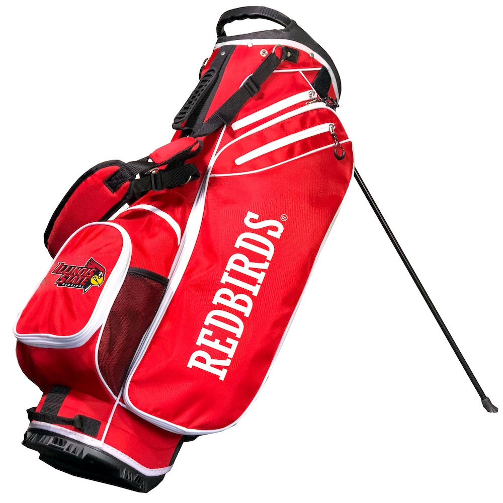 Illinois Fighting Illini Birdie Golf Bag
