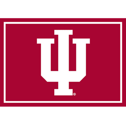 Indiana Hoosiers Entry Mat