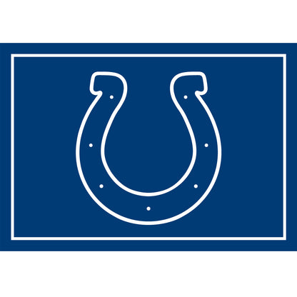 Indianapolis Colts Entry Mat