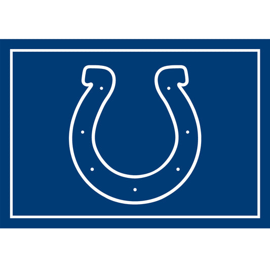 Indianapolis Colts Entry Mat