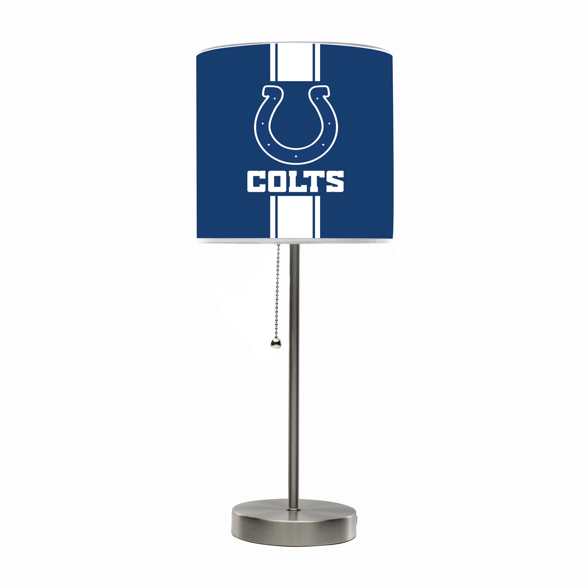 Indianapolis Colts lamp