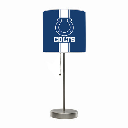 Indianapolis Colts lamp