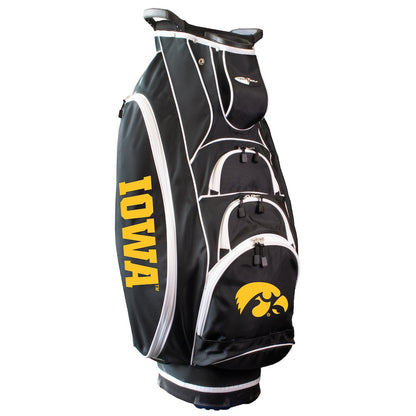 Iowa Hawkeyes Albatross Golf Bag