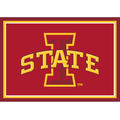 Iowa State Cyclones Entry Mat