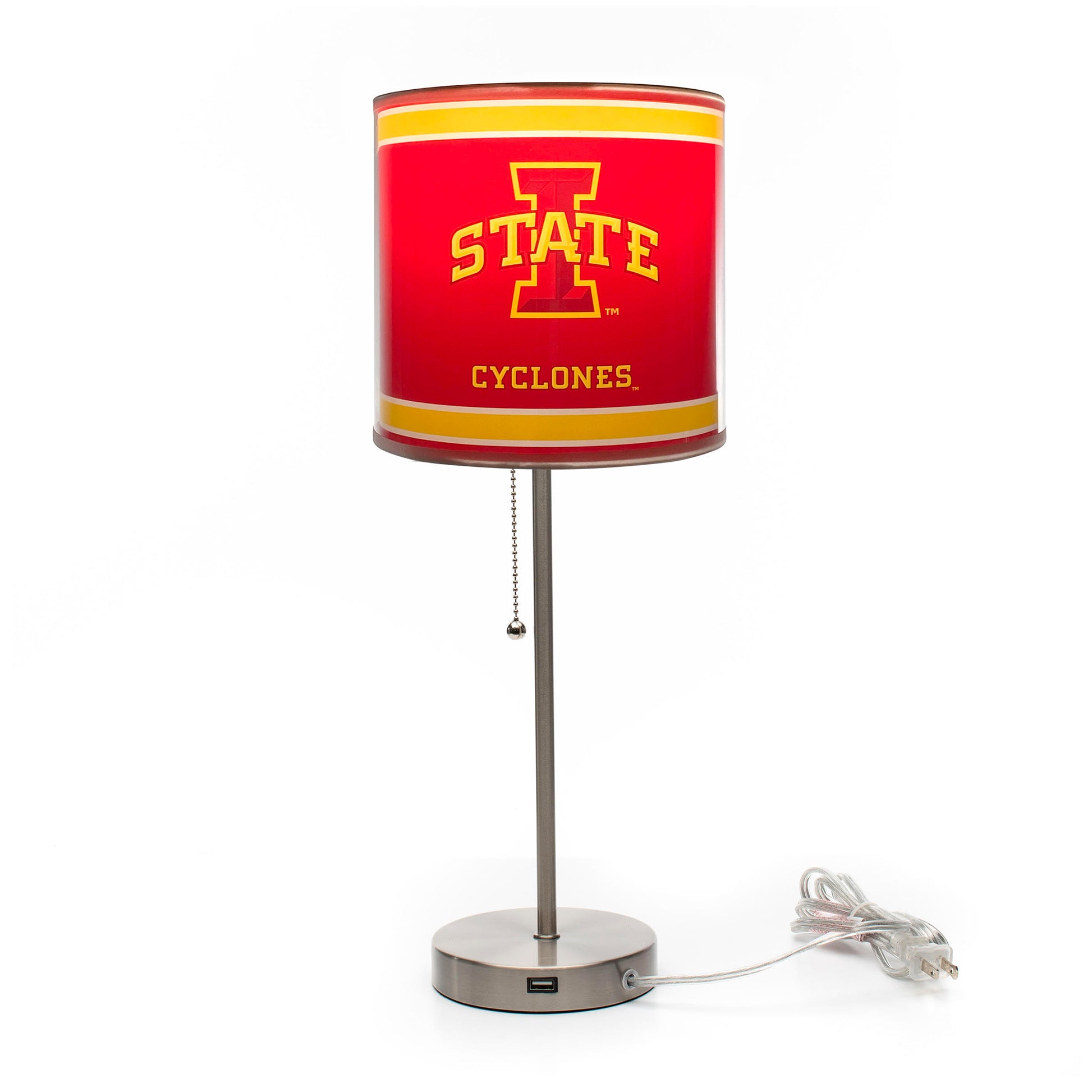 Iowa State Cyclones lamp
