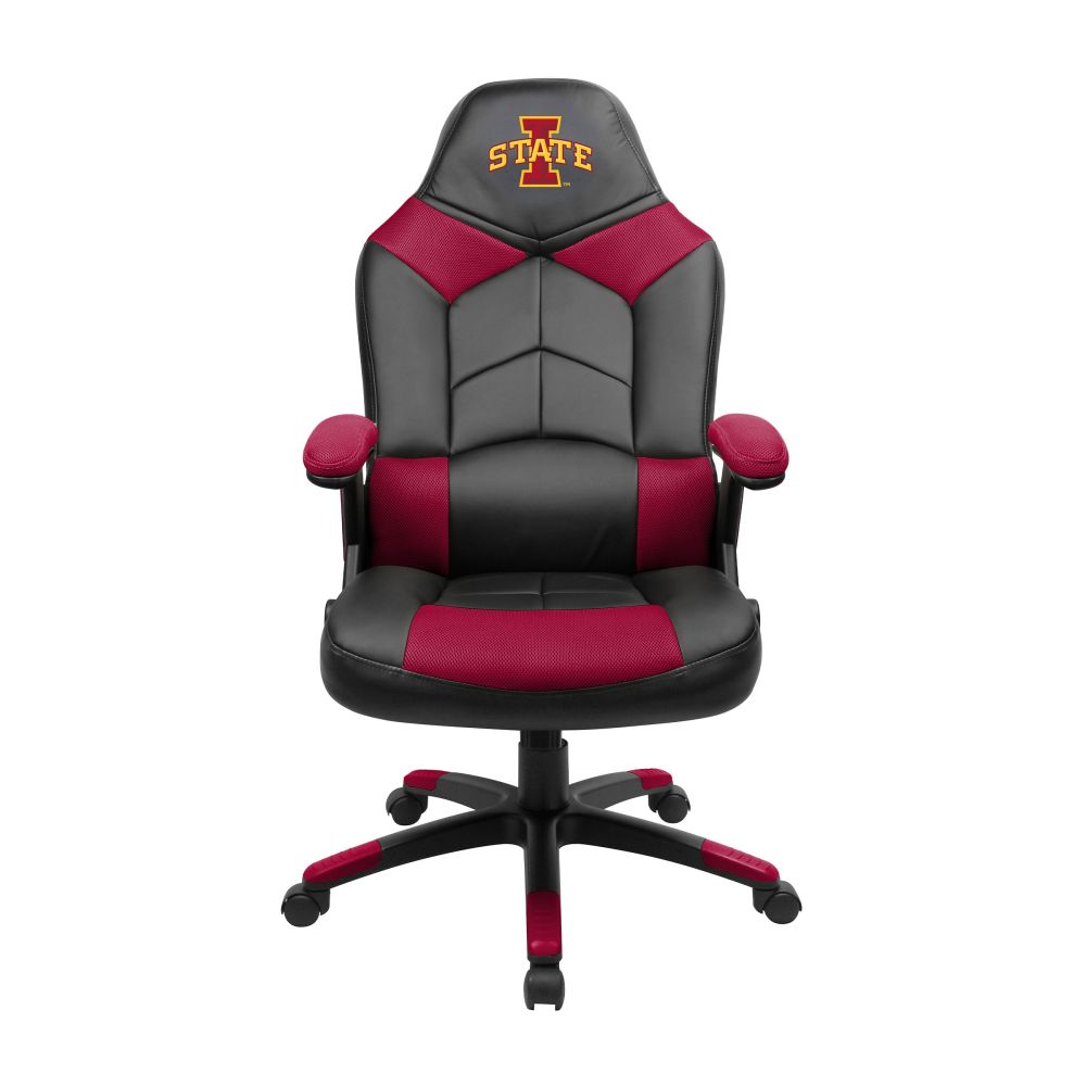 Iowa State Cyclones Office Gamer Chair