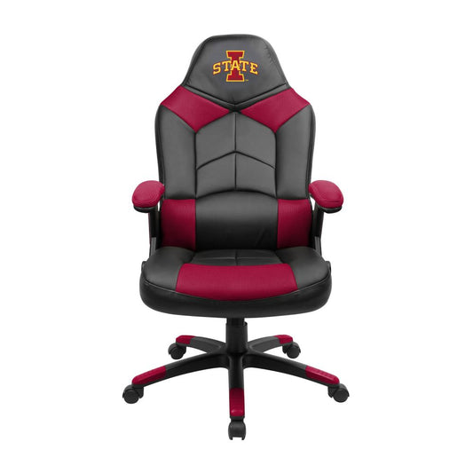 Iowa State Cyclones Office Gamer Chair