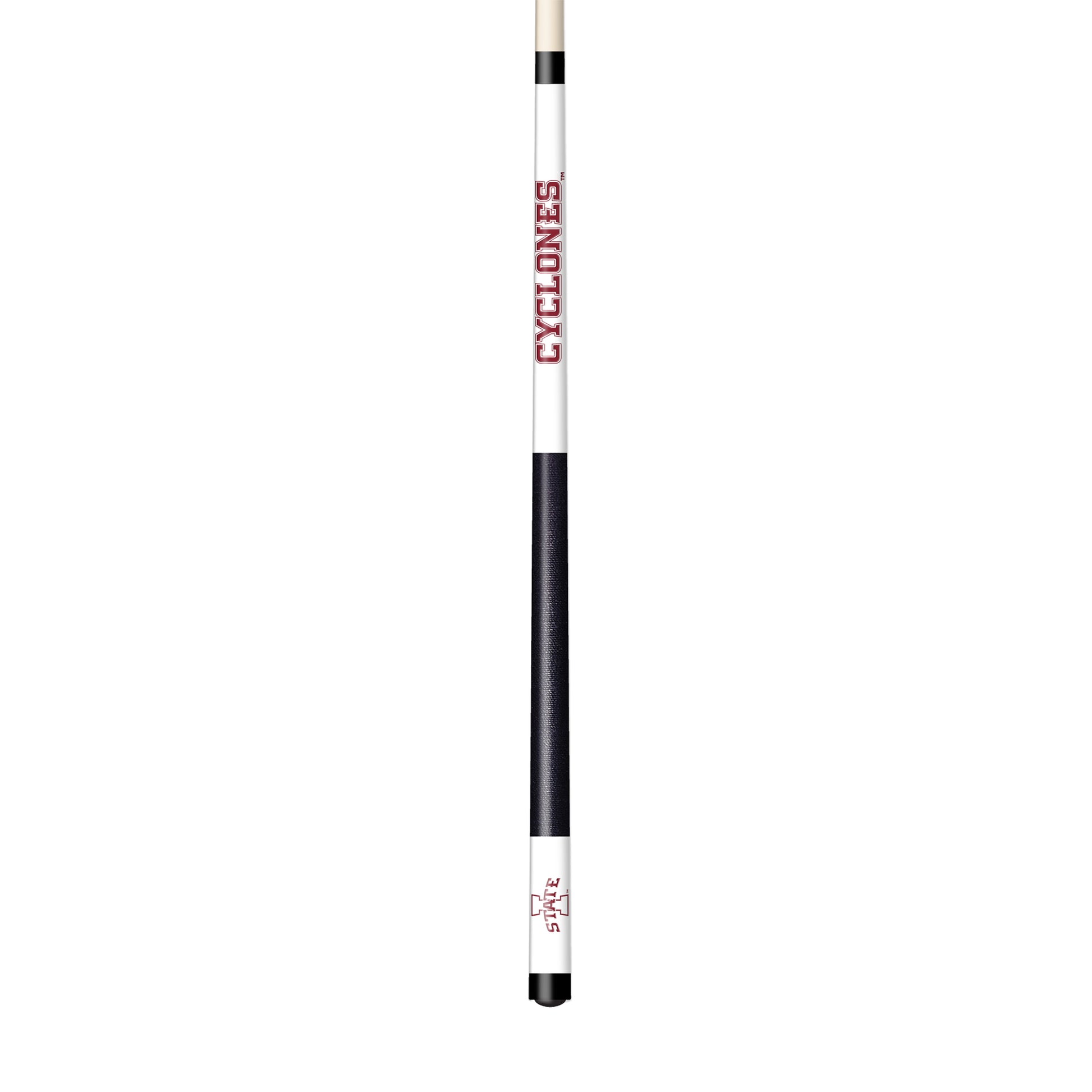 Iowa State Cyclones pool stick