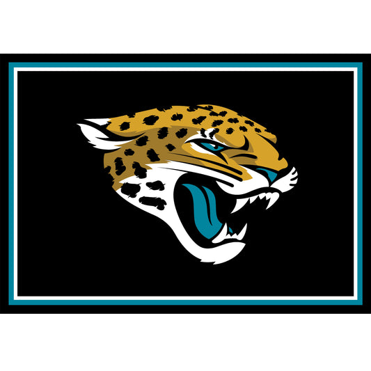 Jacksonville Jaguars Entry Mat