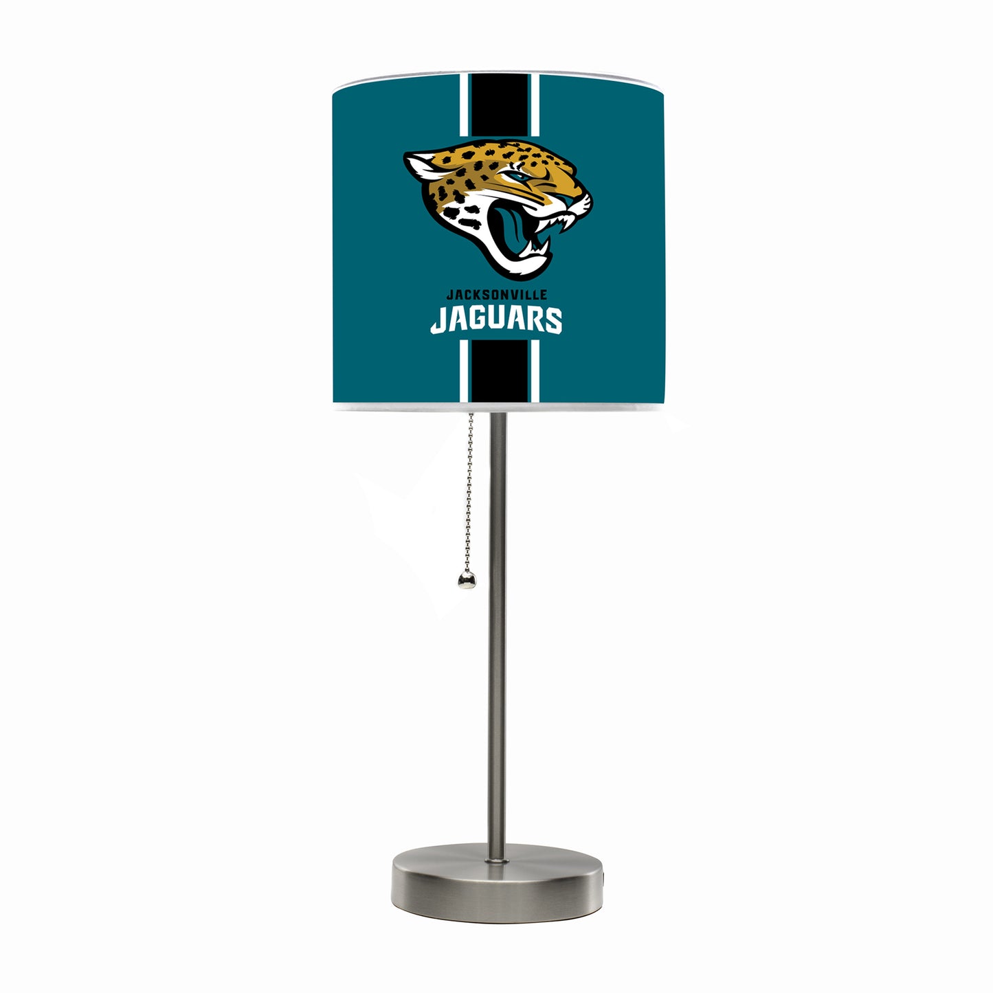 Jacksonville Jaguars lamp