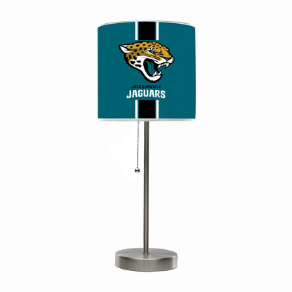 Jacksonville Jaguars lamp