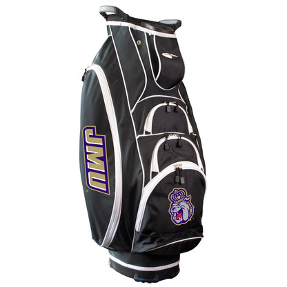 James Madison Dukes Albatross Golf Bag
