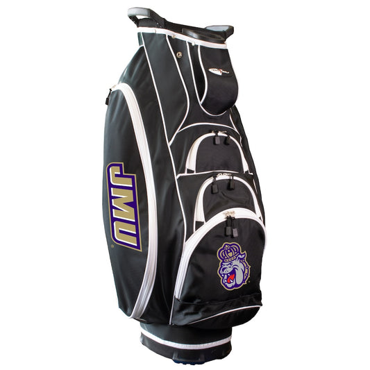 James Madison Dukes Albatross Golf Bag
